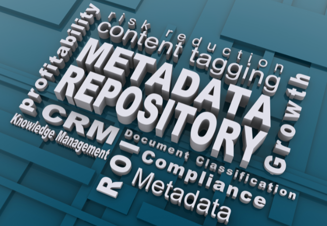 Why Integrate Metadata Repository Software with Existing Music Catalogs?