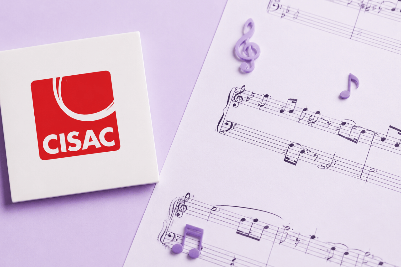 Three CISAC ISWC Services for Music Publishers